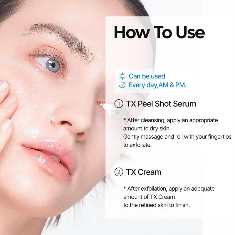Fade Dark Spots & Brighten Uneven Skin Tone in 2 Simple Steps
